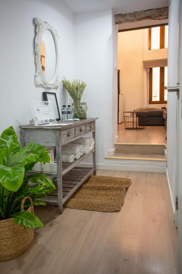 Casa Severina Alcoy Exteriör bild