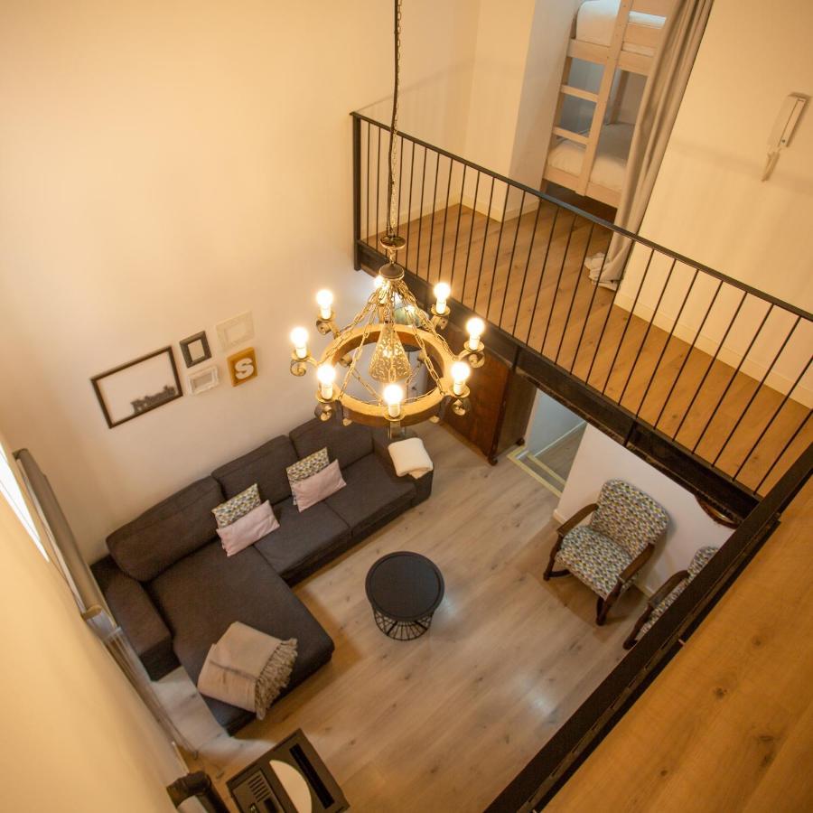 Casa Severina Alcoy Exteriör bild