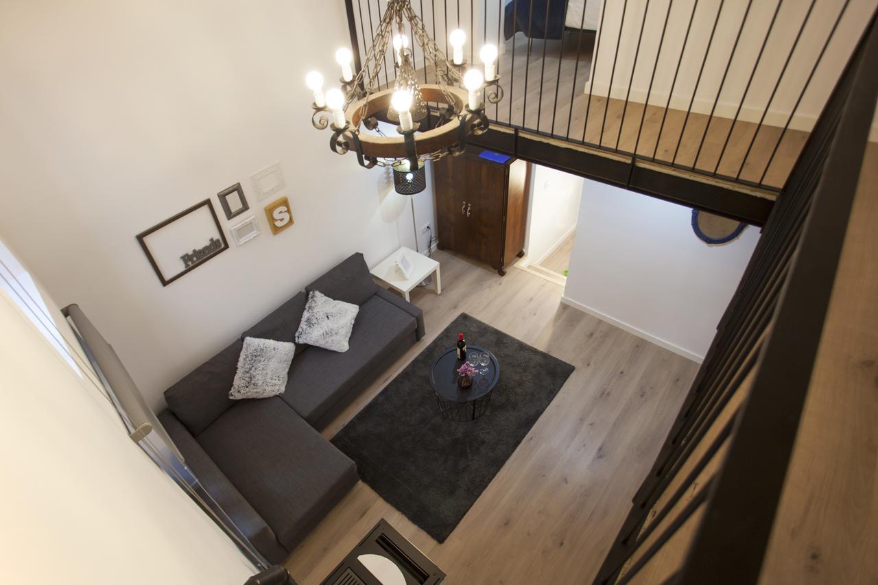 Casa Severina Alcoy Exteriör bild